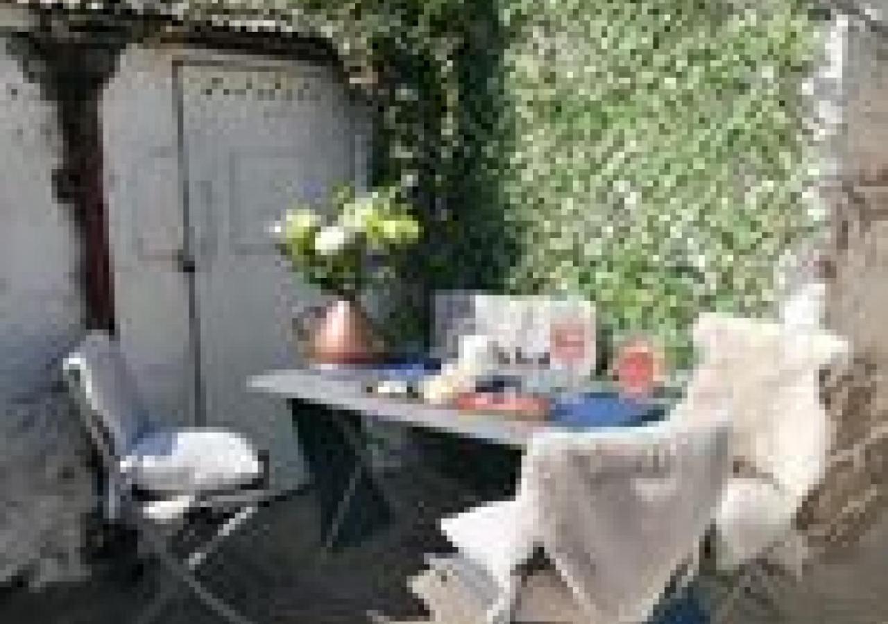 Samphire Cottage Seahouses Dış mekan fotoğraf